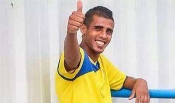 سالم المسلاتي