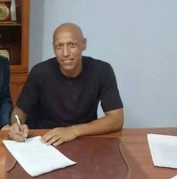 عثمان الخطيب