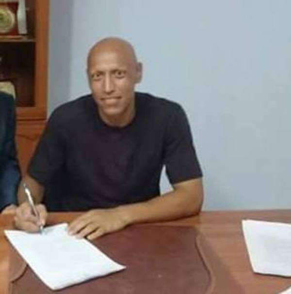 عثمان الخطيب