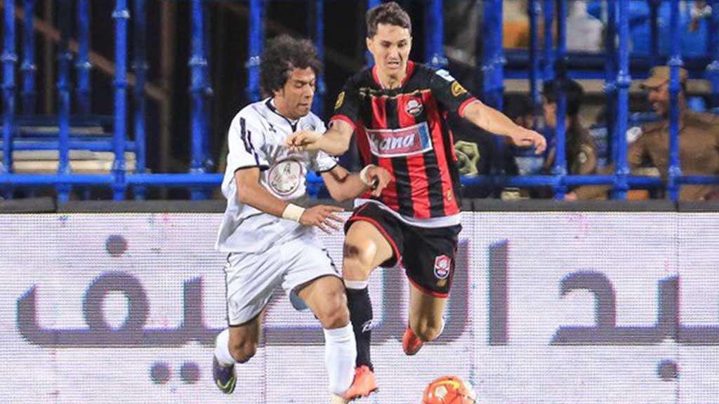 ماركوس بيزيلي