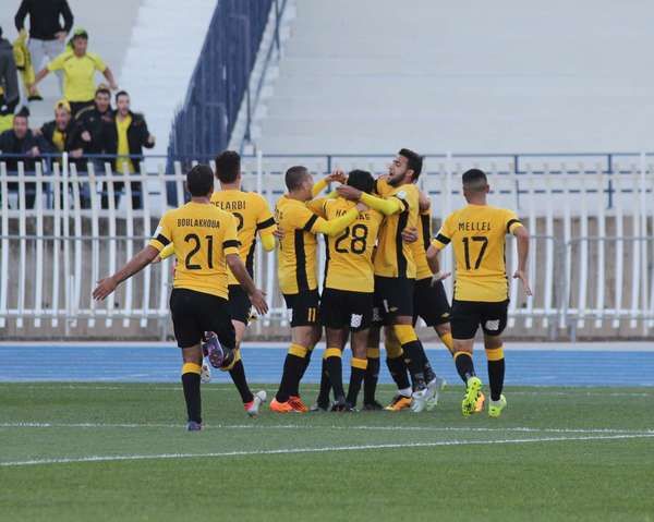 اتحاد الحراش