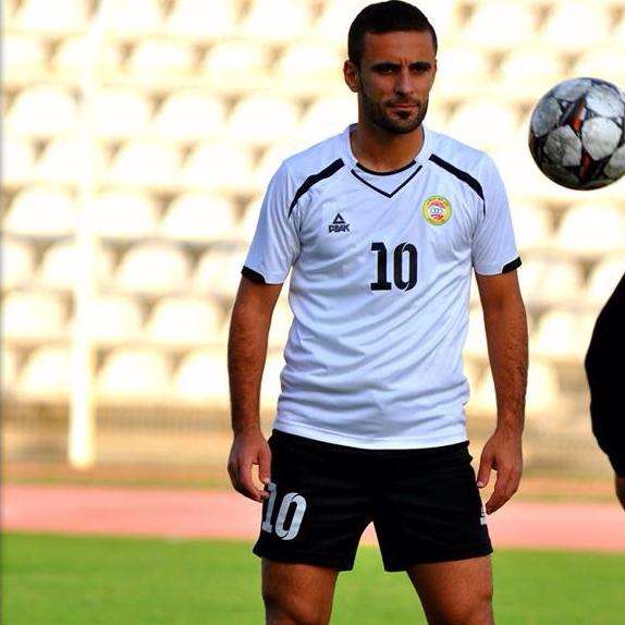عباس عطوي