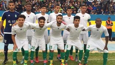 الأهلي طرابلس يسجل أكبر فوز