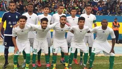 الأهلي طرابلس يسجل أكبر فوز