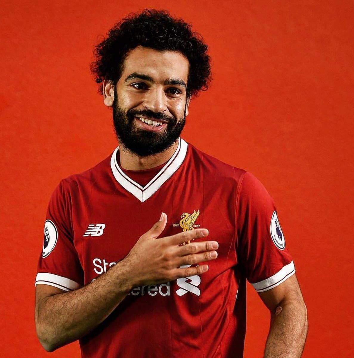 محمد صلاح
