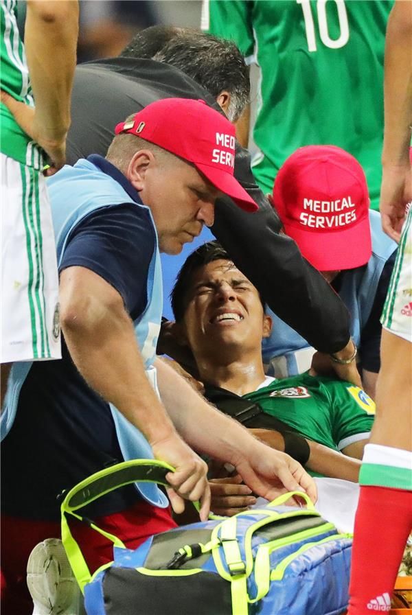  كارلوس سالسيدو