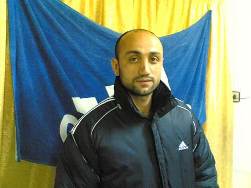 أكرم علي