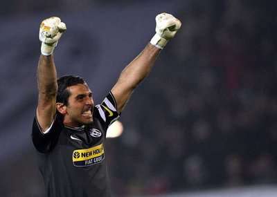 جيانلويجي بوفون