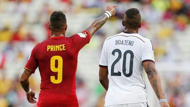 الأخوان بواتينج