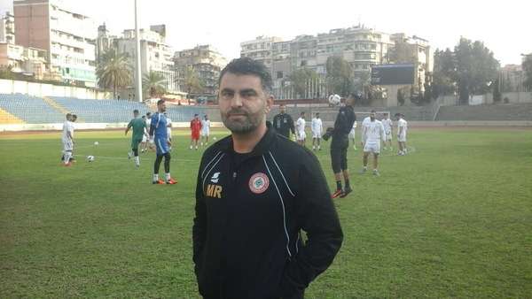 محمد الدقة