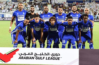فريق النصر 