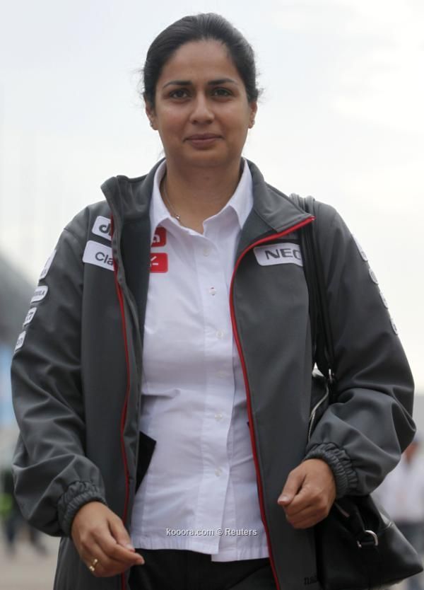 مونيشا كالتنبورن