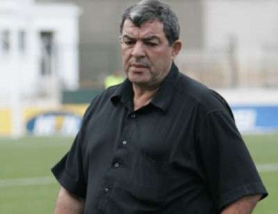  محند شريف حناشي