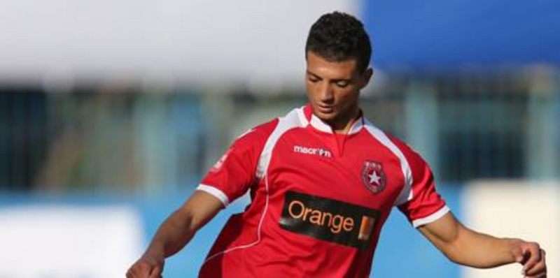  رامي البدوي 