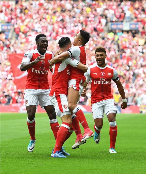 نادي أرسنال