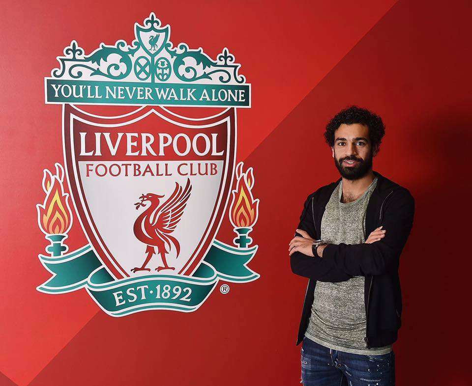 محمد صلاح
