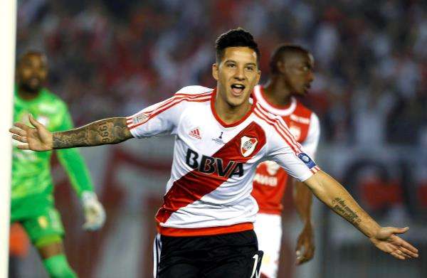 سيباستيان دريوسي