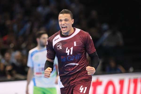 يوسف بن علي