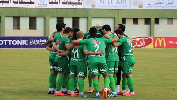 فريق الشرقية