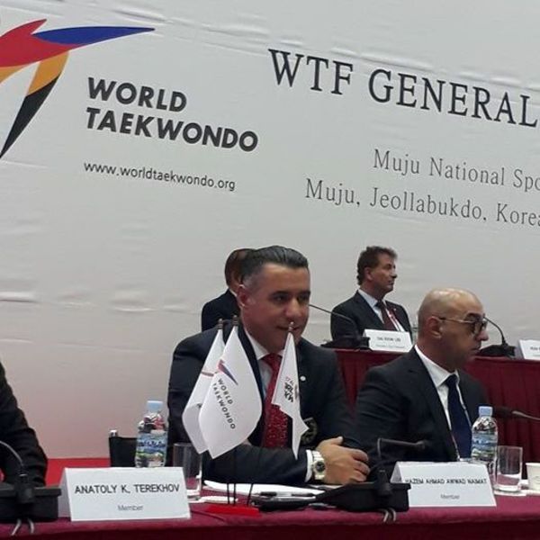 حازم النعيمات