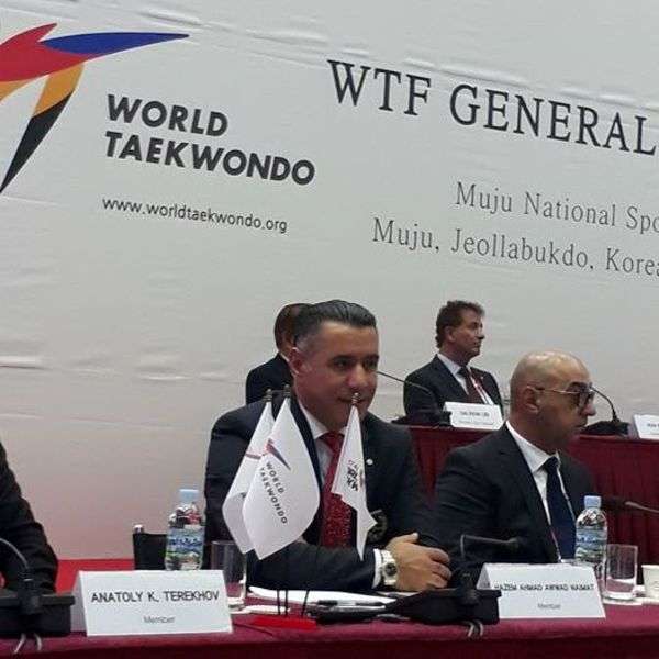 حازم النعيمات