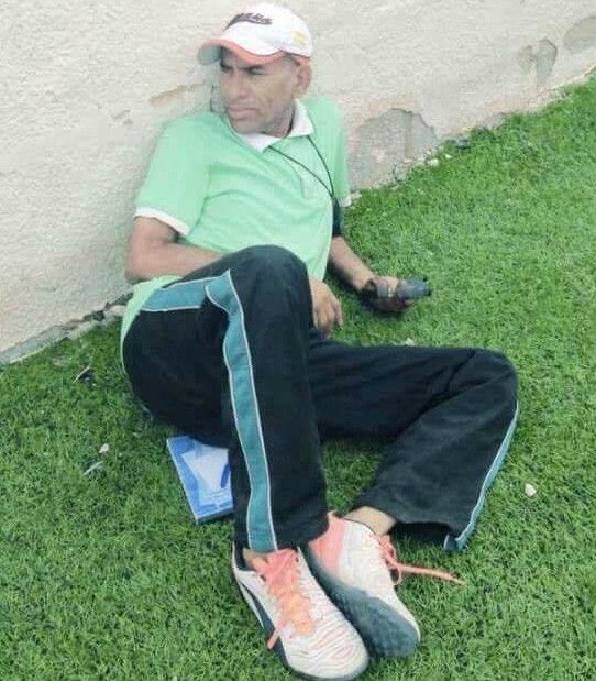 داهي ولد الطالب