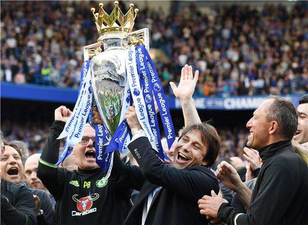 أنطونيو كونتي