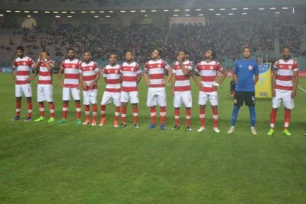 لاعبو الأفريقي