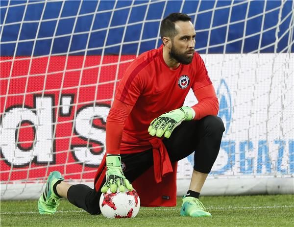 كلاوديو برافو