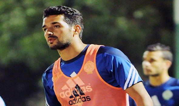 محمد المسعودي