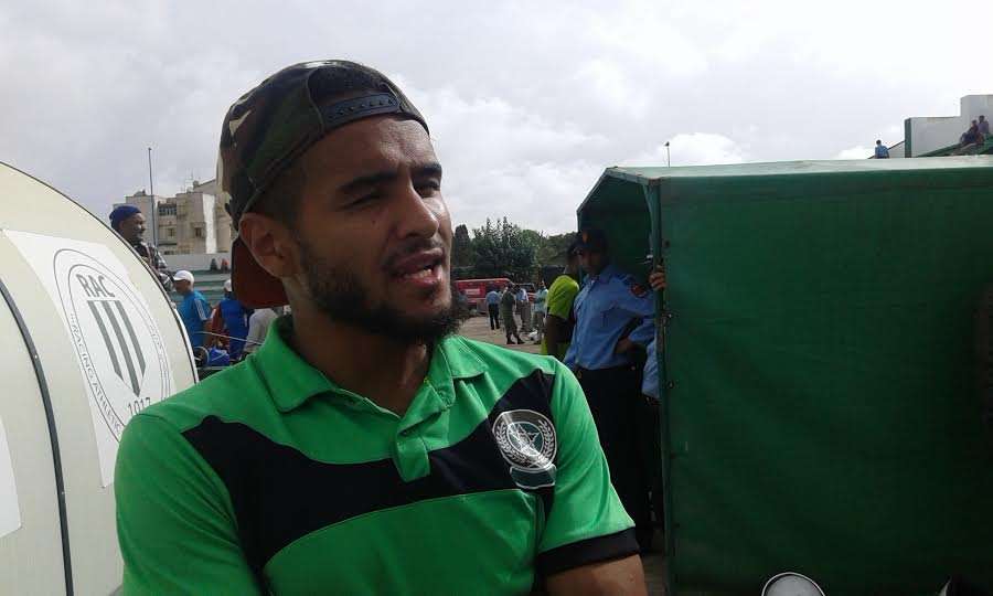 أمين التغزاوي