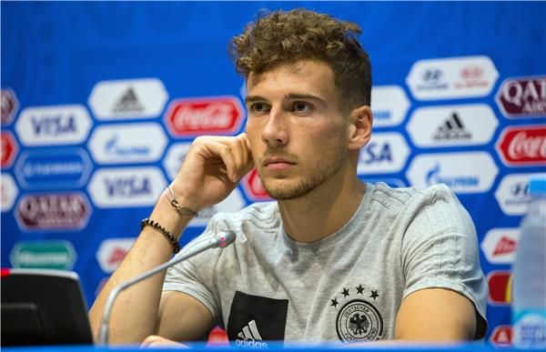 ليون جوريتسكا