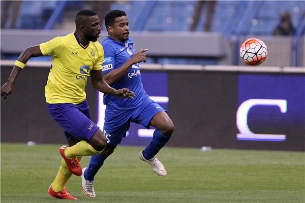 ناصر الشمراني