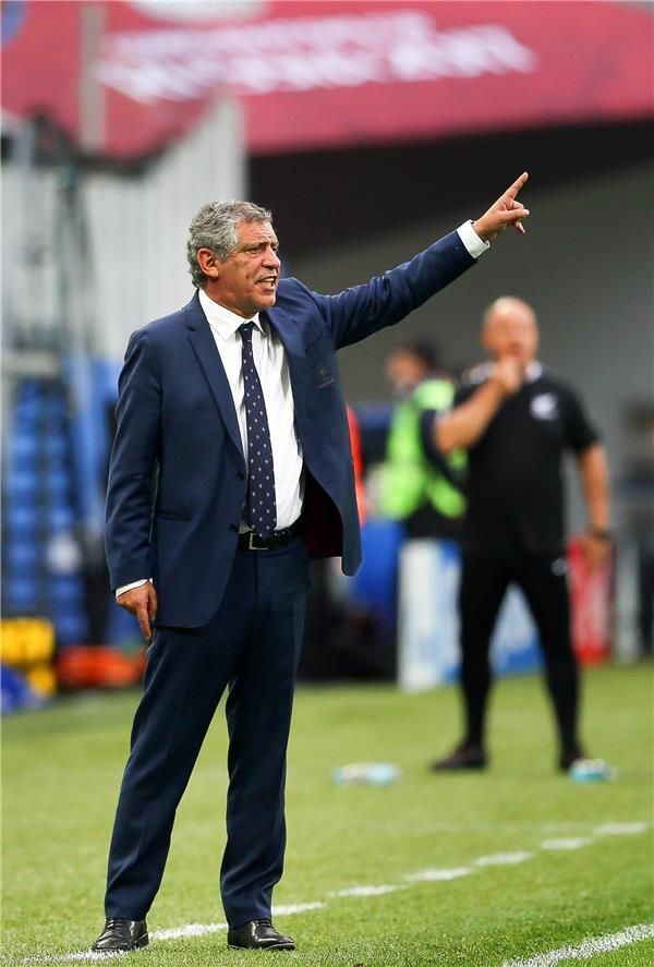 فرناندو سانتوس