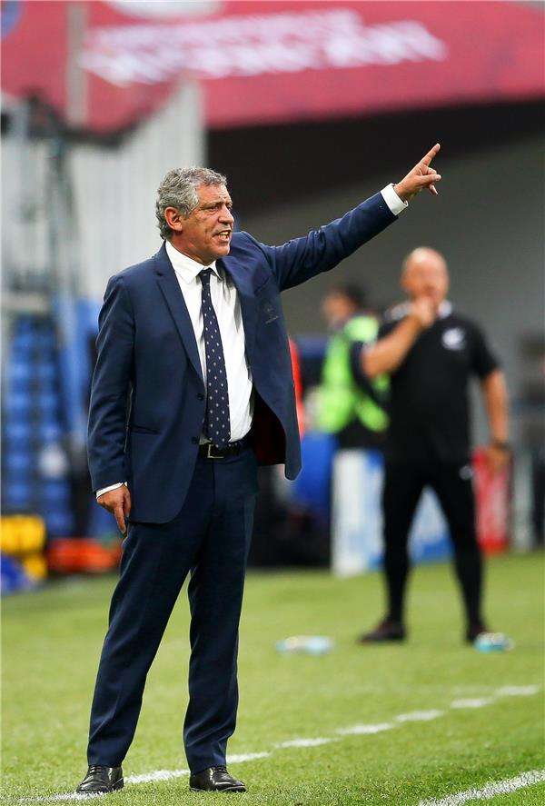 فرناندو سانتوس