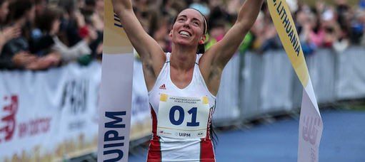  المجرية تامارا اليكسييف