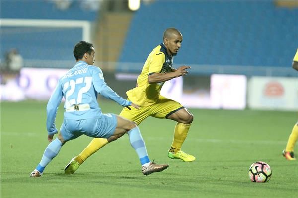 عبد الرحمن البركة