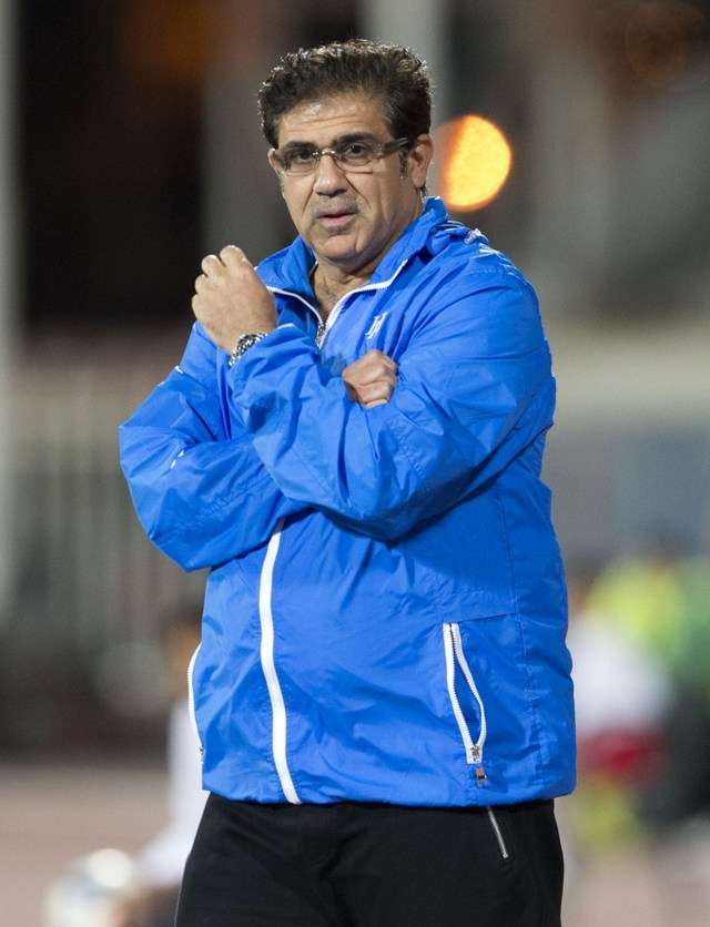 محمد إبراهيم