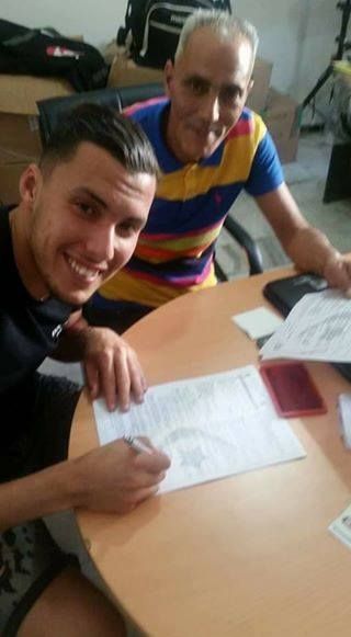 شمس الدين رحماني