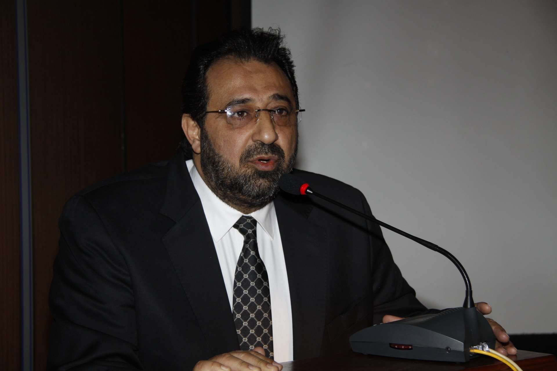 مجدي عبد الغني