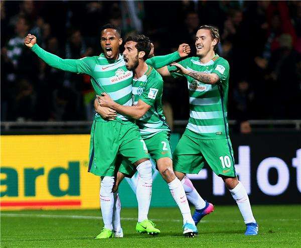 فيردر بريمن