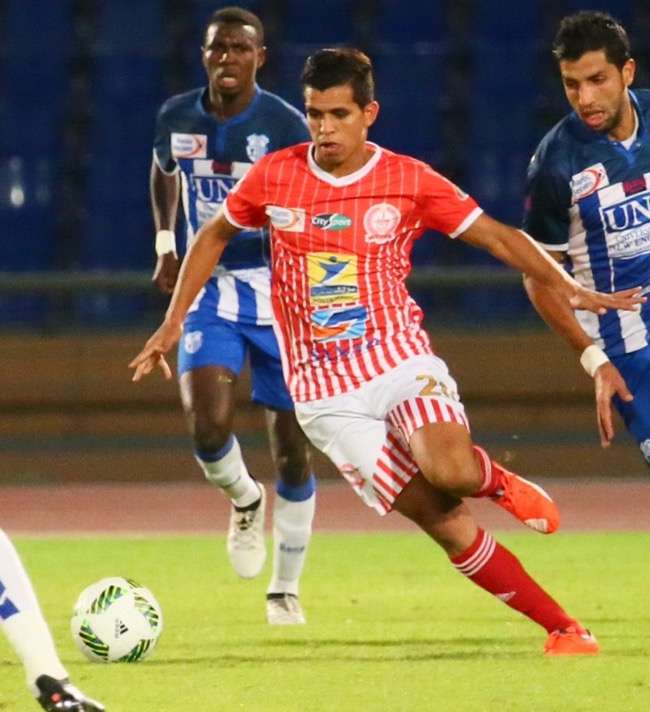 محمد الفقيه