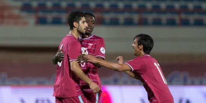فريق النصر