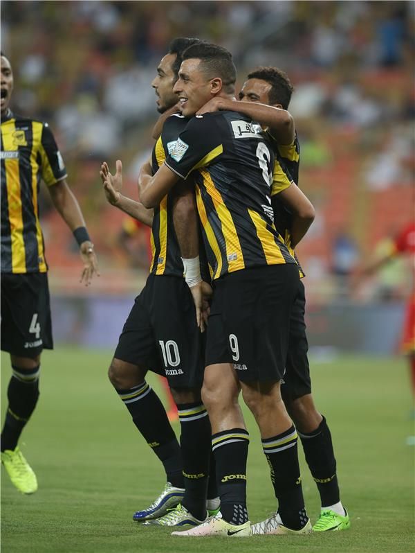 فريق اتحاد جدة