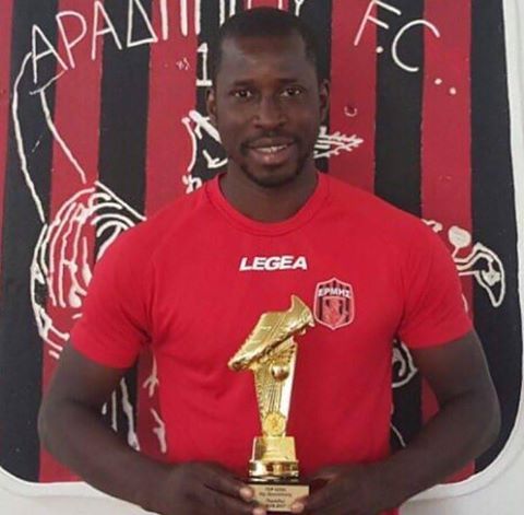 دومينيك دا سيلفا