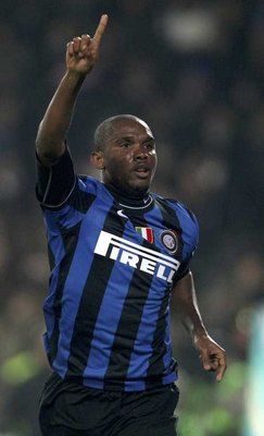 ايتو لاعب انتر ميلان 