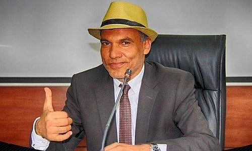 عبد الودود الزعاف