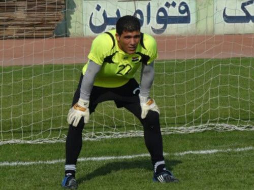 إبراهيم عالمة