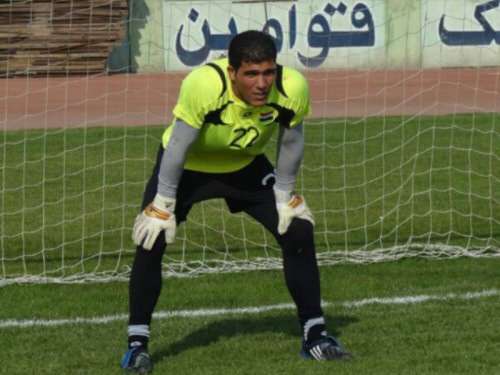 إبراهيم عالمة