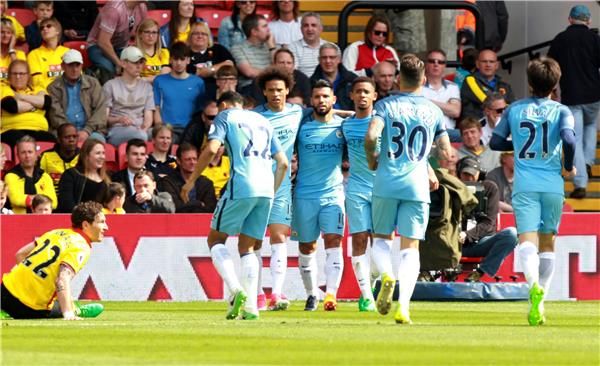 مانشستر سيتي